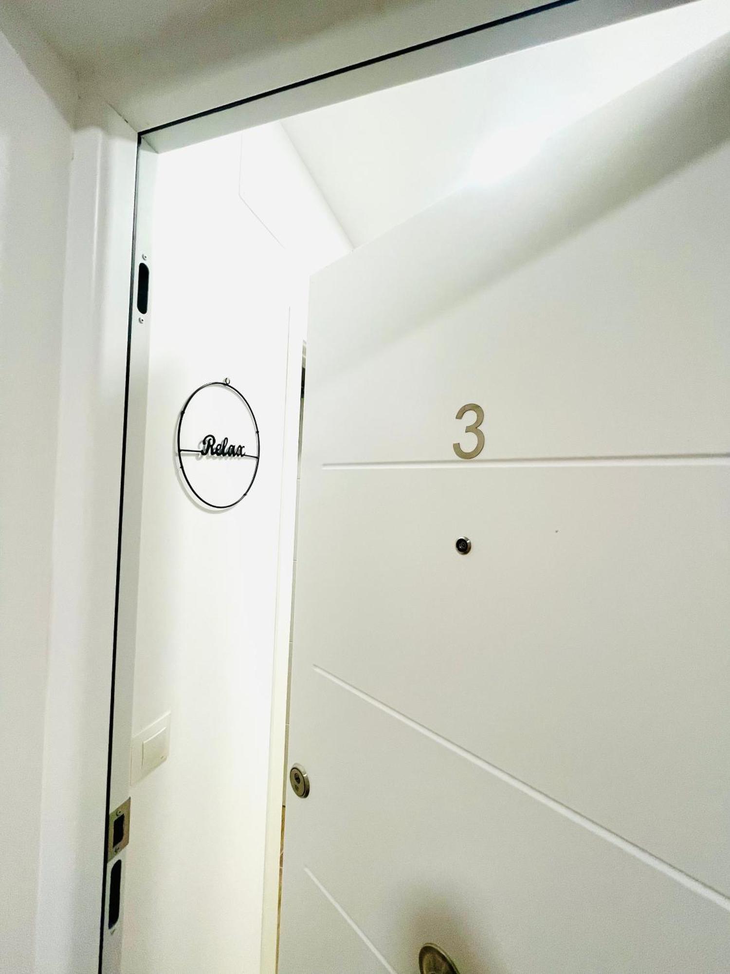 Completo Y Bello Apartamento En มาลากา ภายนอก รูปภาพ