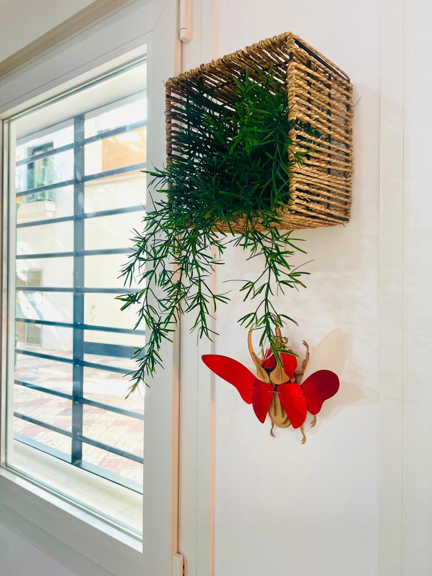 Completo Y Bello Apartamento En มาลากา ภายนอก รูปภาพ